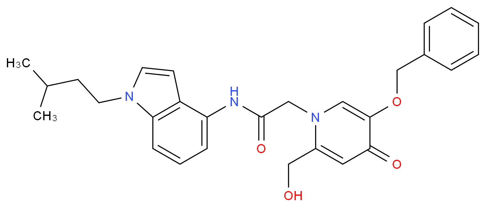 164281205 molecular structure