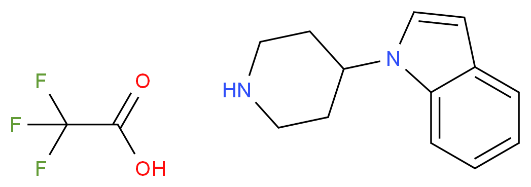 1198286-07-5 molecular structure