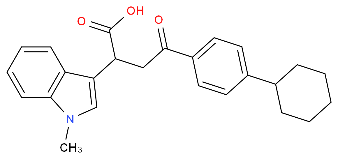 MFCD00170932 molecular structure