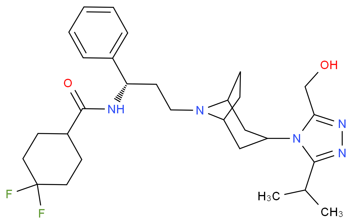 1217535-55-1 molecular structure