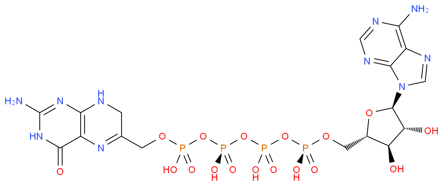 160967214 molecular structure