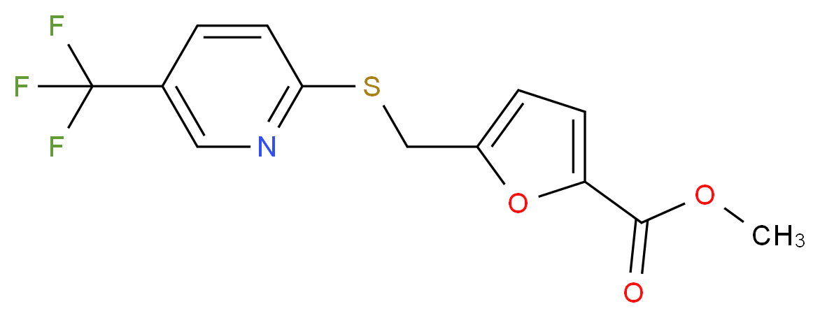 MFCD00277442 molecular structure
