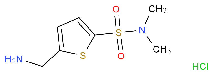 MFCD08457595 molecular structure