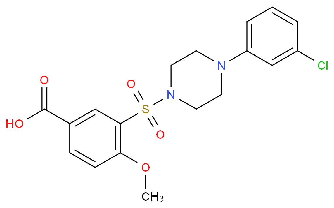 MFCD03655884 molecular structure