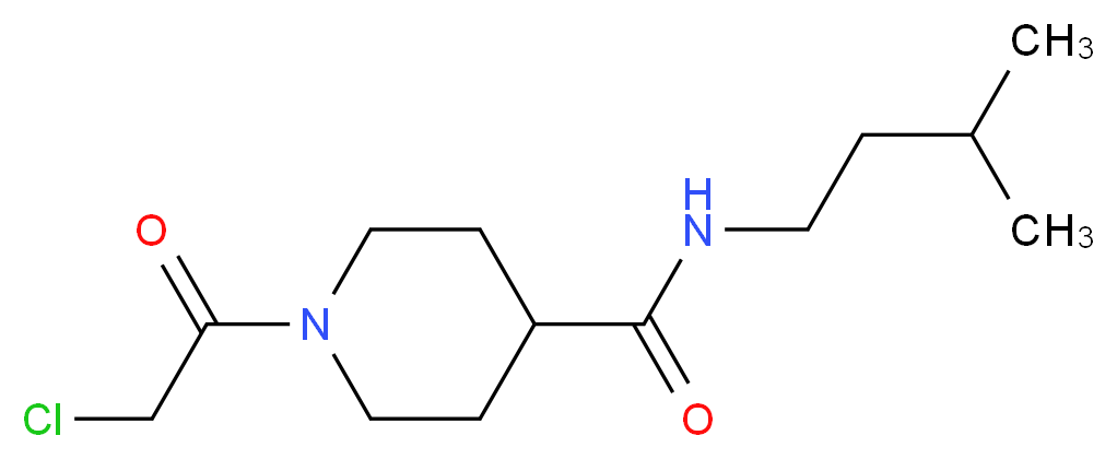 MFCD18089372 molecular structure