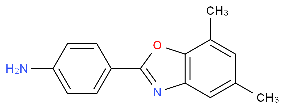 MFCD01536421 molecular structure