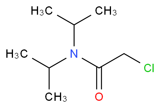 7403-66-9 molecular structure