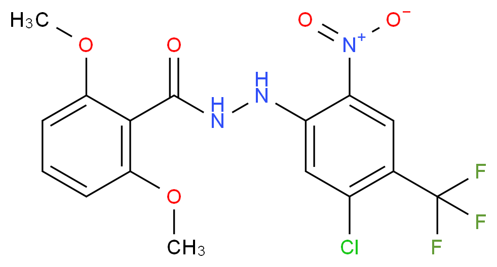 MFCD00119574 molecular structure
