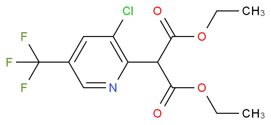 172527-71-8 molecular structure