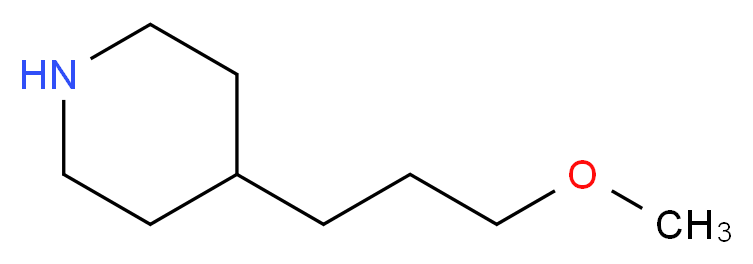 858260-60-3 molecular structure