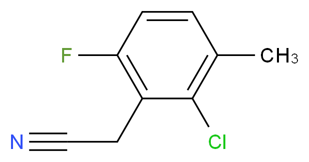 MFCD01631364 molecular structure