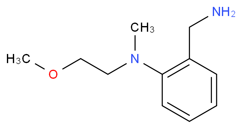 MFCD14664306 molecular structure