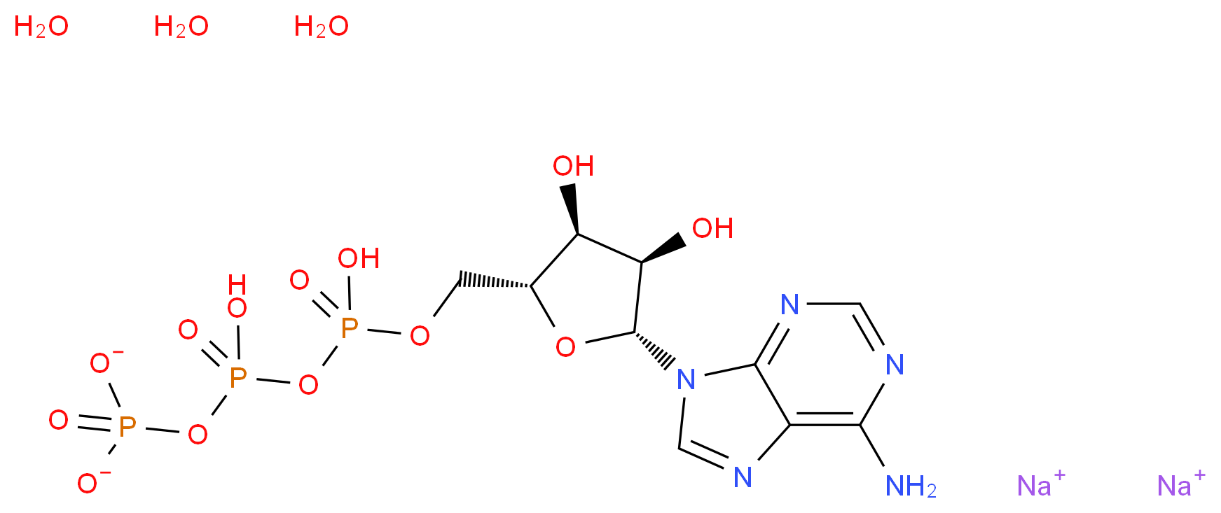 51963-61-2 molecular structure