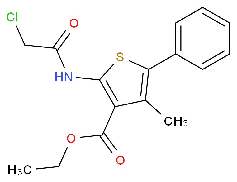 MFCD04628439 molecular structure