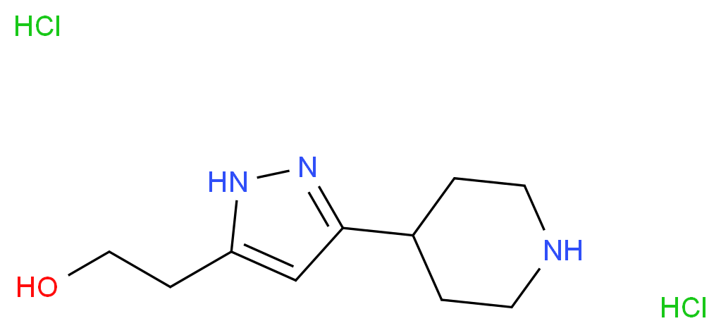 MFCD21606207 molecular structure