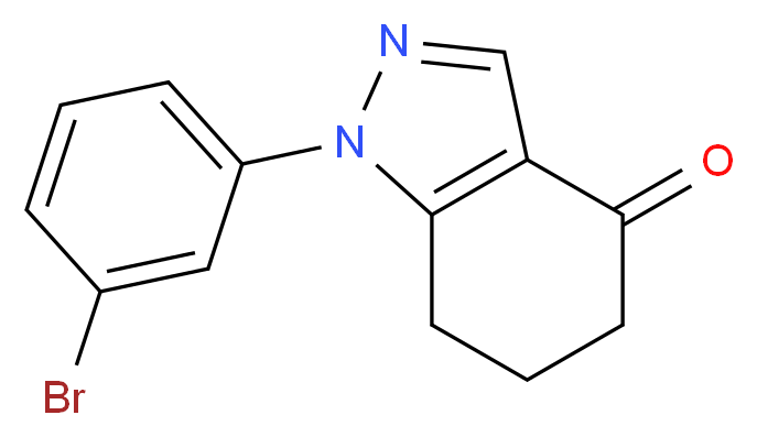MFCD15524938 molecular structure