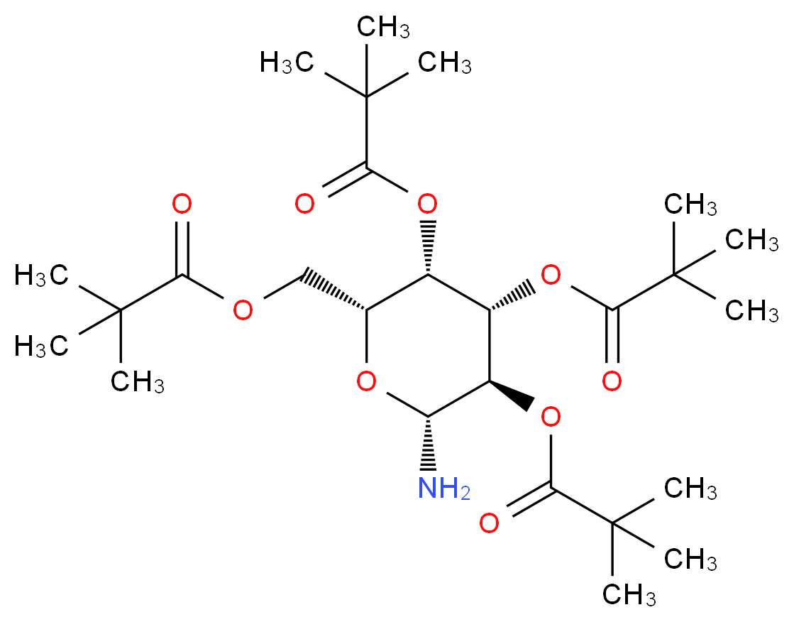 108342-87-6 molecular structure