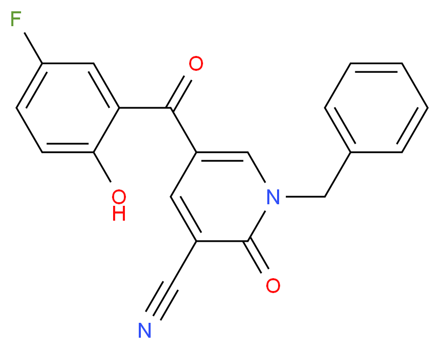 MFCD03973162 molecular structure