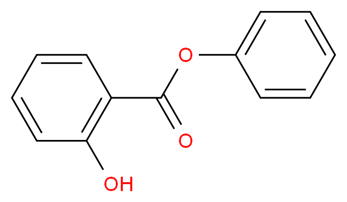 118-55-8 molecular structure