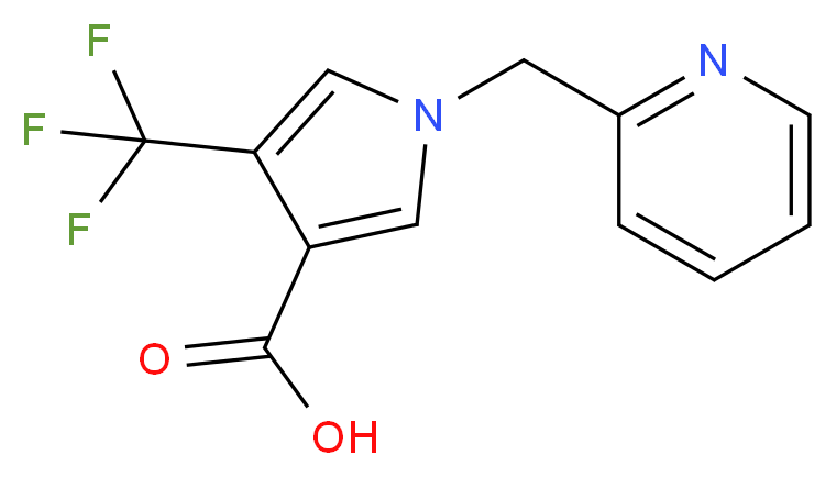 MFCD14705599 molecular structure