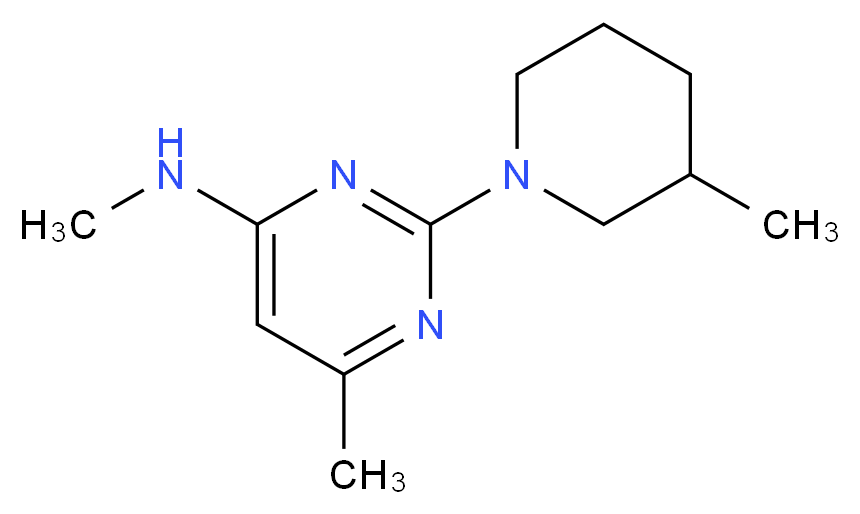MFCD21091719 molecular structure