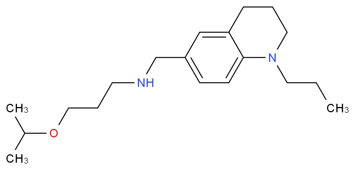 MFCD12027329 molecular structure