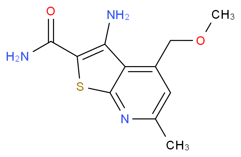 185430-52-8 molecular structure