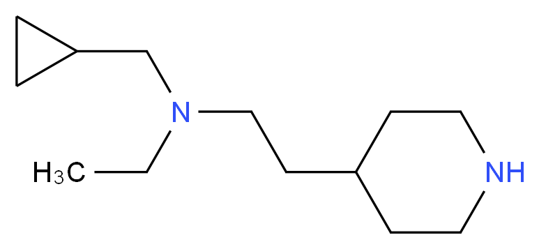 MFCD19609701 molecular structure