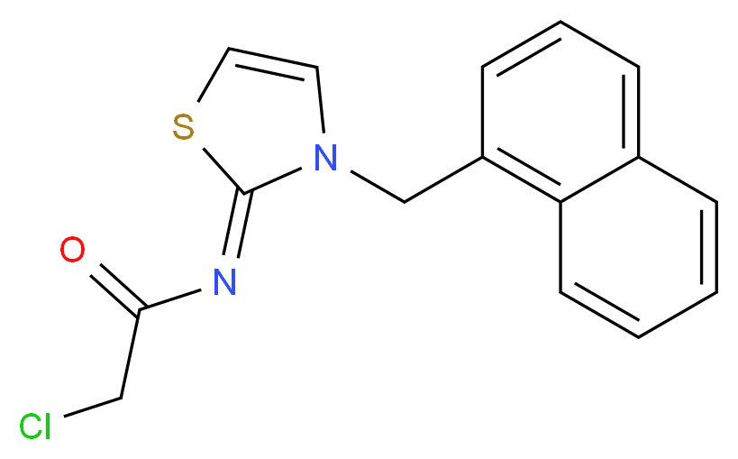 MFCD06655241 molecular structure
