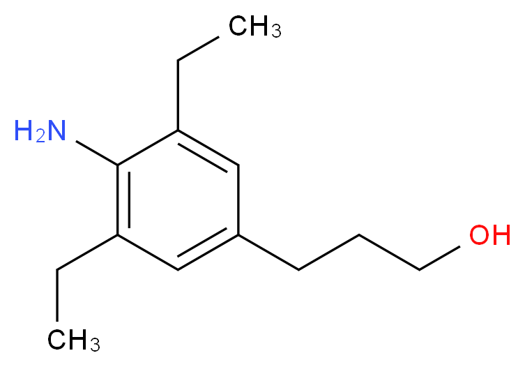 1076198-78-1 molecular structure