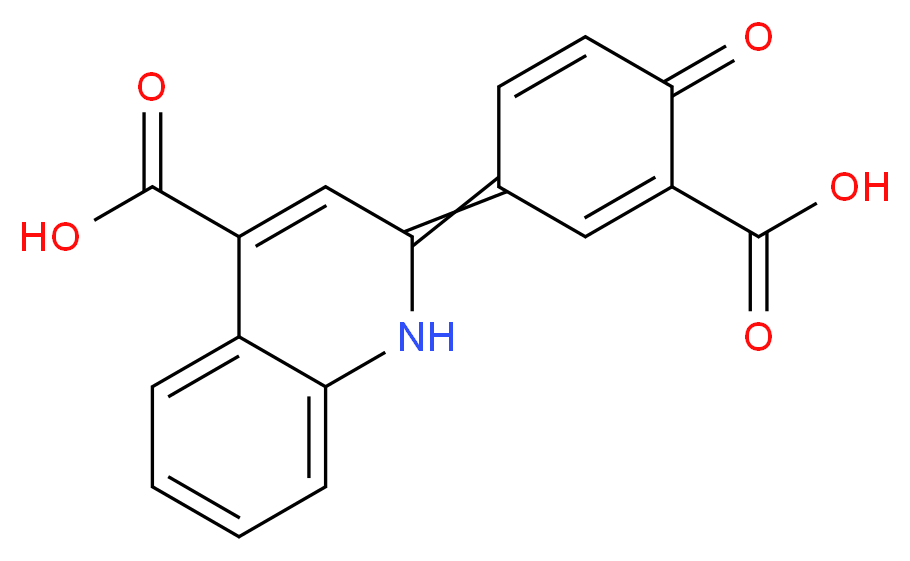525-48-4 molecular structure