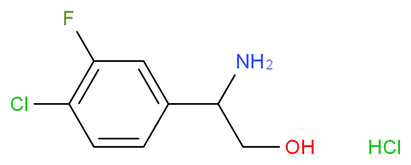 MFCD23144294 molecular structure