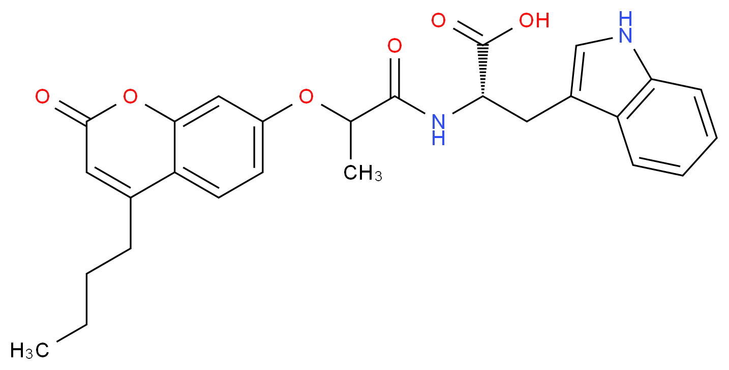 164258070 molecular structure
