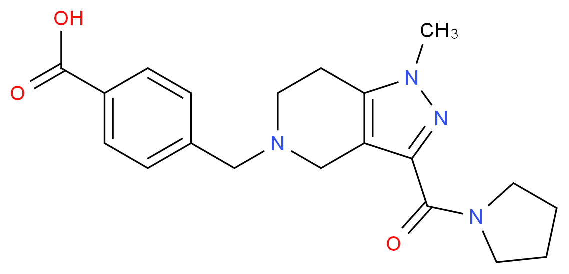 MFCD12028331 molecular structure