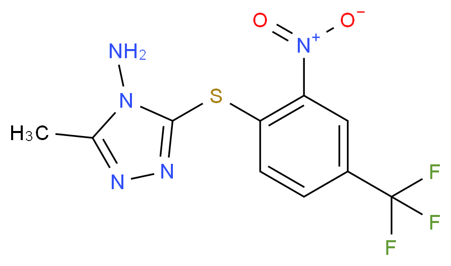 MFCD01312978 molecular structure