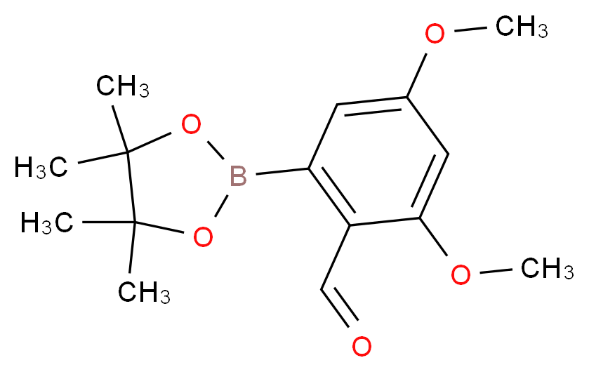 1265360-45-9 molecular structure