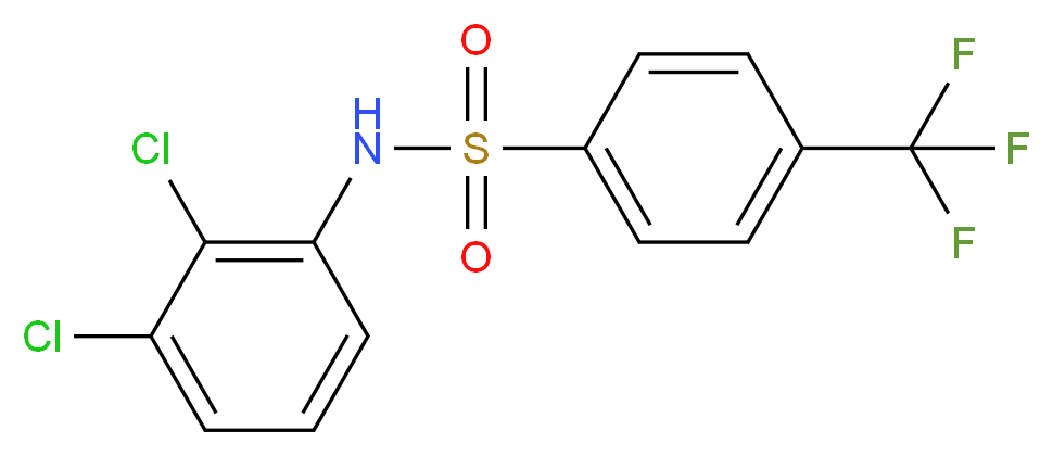 MFCD22682918 molecular structure