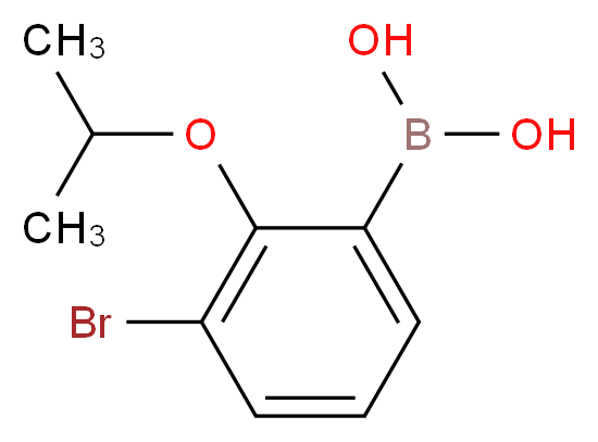 870718-04-0 molecular structure