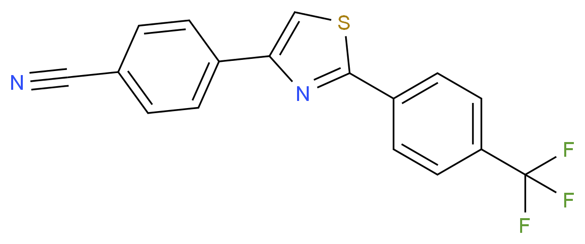 MFCD01765082 molecular structure