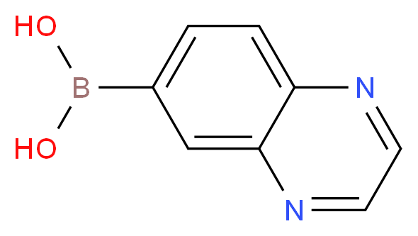 852362-25-5 molecular structure