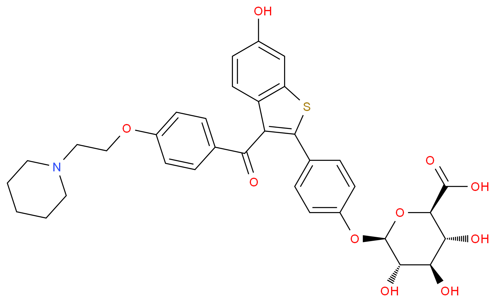 182507-22-8 molecular structure