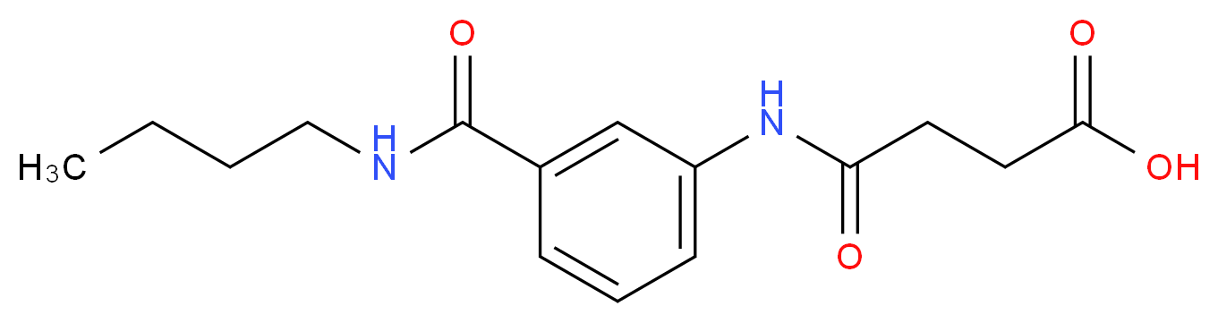 MFCD09436969 molecular structure