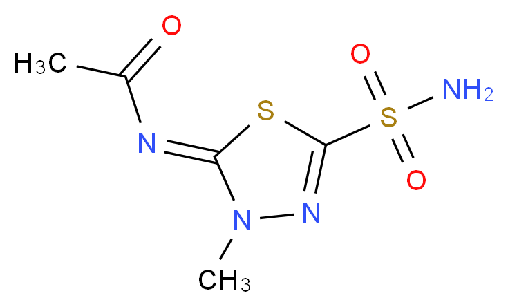 554-57-4 molecular structure