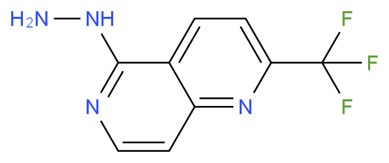 890302-19-9 molecular structure