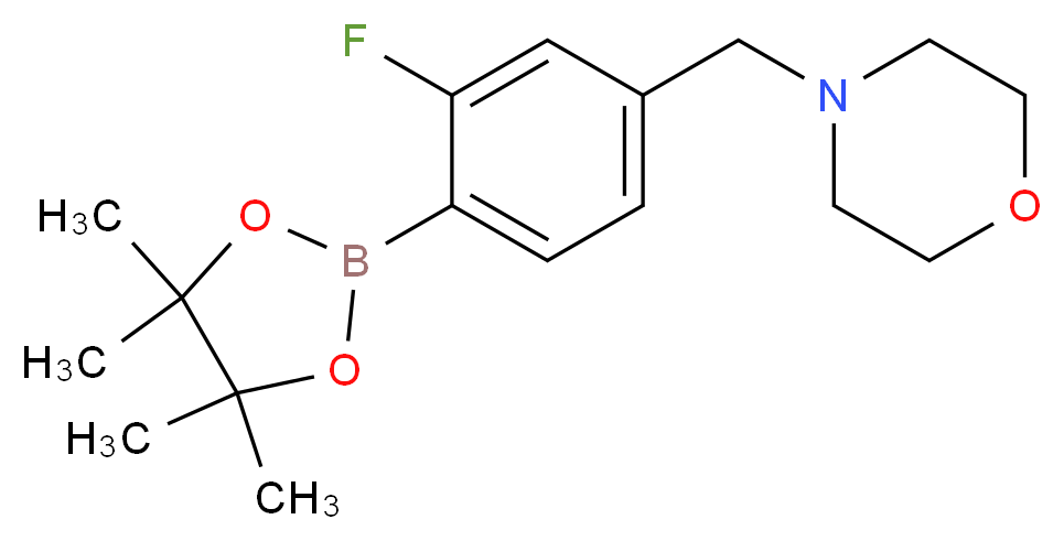 897016-97-6 molecular structure