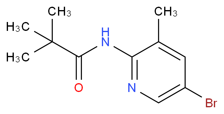 446299-84-9 molecular structure