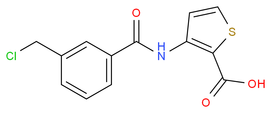 MFCD00122045 molecular structure