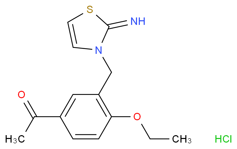MFCD07312590 molecular structure