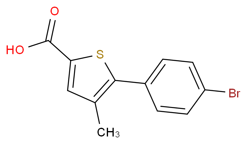 MFCD01830265 molecular structure