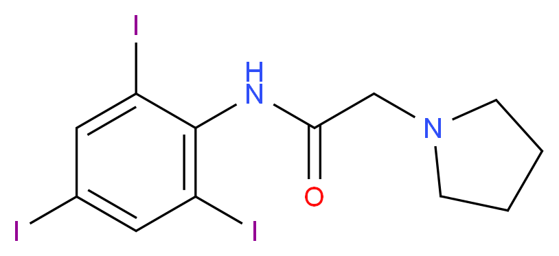 MFCD04611930 molecular structure